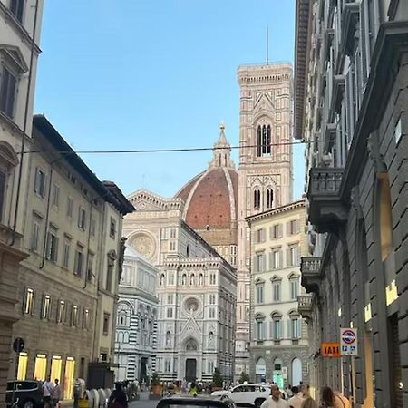 Duomo Florence Apartment Florença Exterior foto